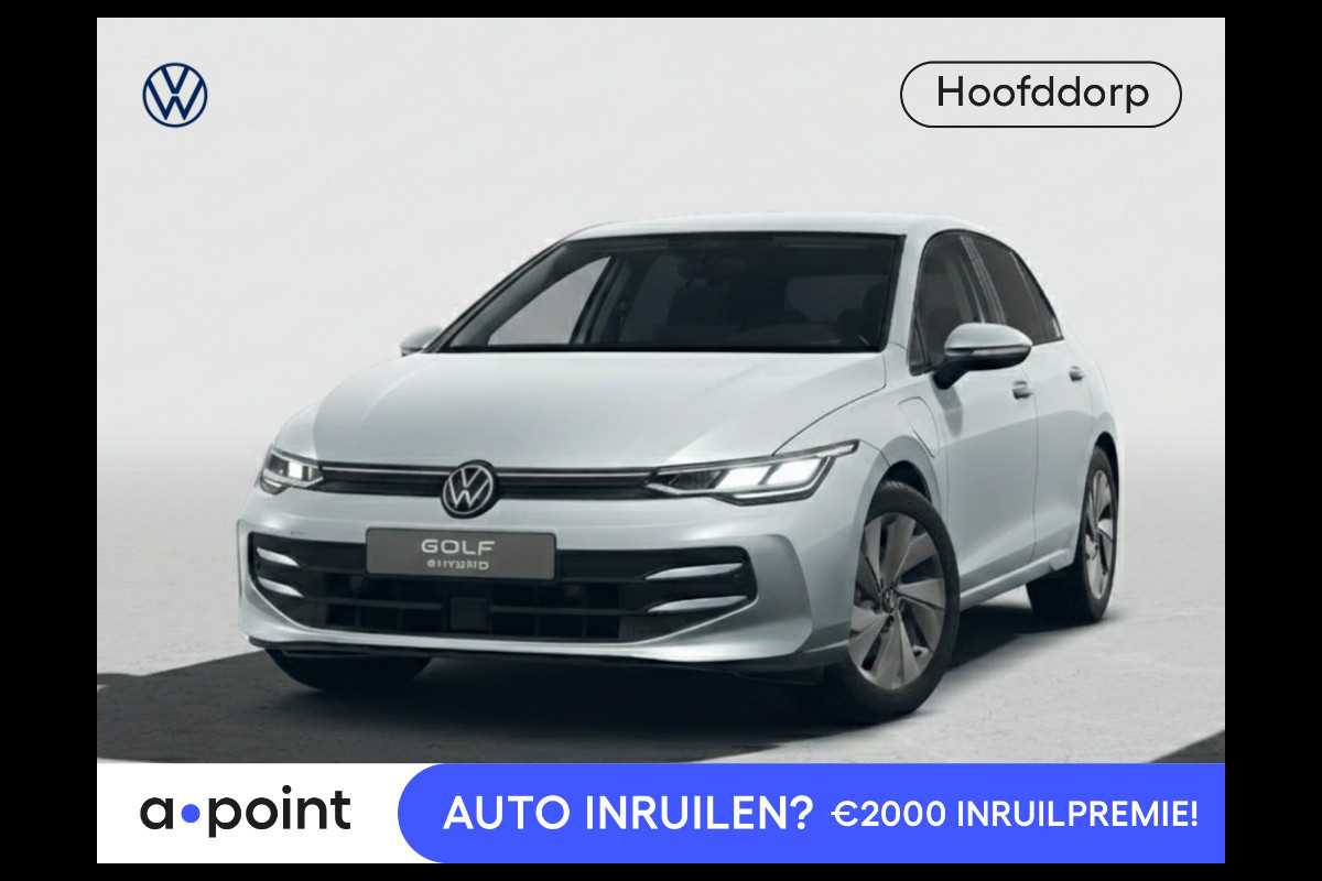 Volkswagen Golf Life Edition 1.5 eHybrid 150 kW / 204 PK Hatchback