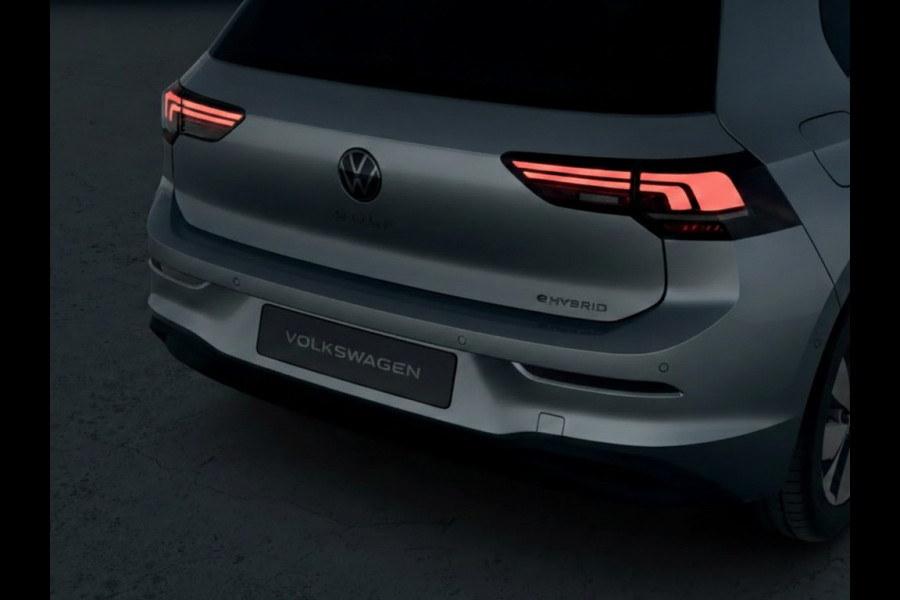 Volkswagen Golf Life Edition 1.5 eHybrid 150 kW / 204 PK Hatchback