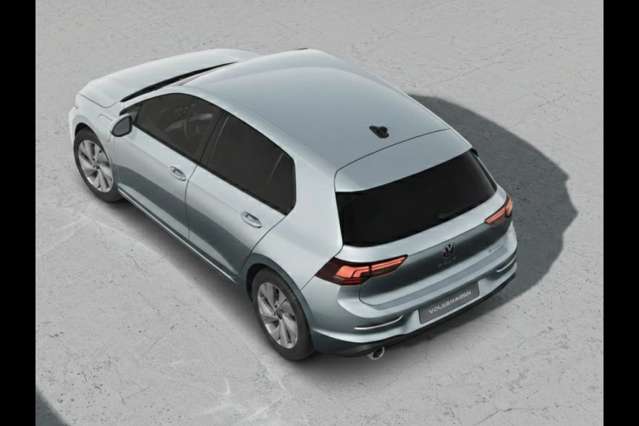 Volkswagen Golf Life Edition 1.5 eHybrid 150 kW / 204 PK Hatchback