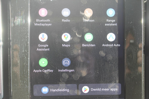 Volvo EC40 Twin Motor Ultra Black Edition 82 kWh Adaptive Cruise control / Blis / 360 graden rondom zichtcamera / Semi elektrisch wegklapbare trekhaak