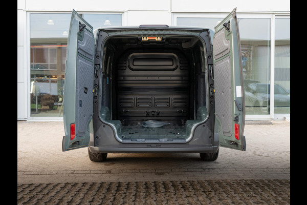 Kia PV5 L2H1 Elite 71.2 kWh | 360 Graden camera | parkeersensoren rondom | Stoelverwarming |