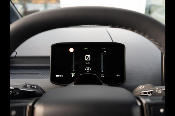 Kia PV5 L2H1 Elite 71.2 kWh | 360 Graden camera | parkeersensoren rondom | Stoelverwarming |