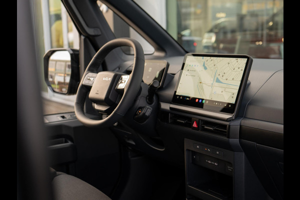 Kia PV5 L2H1 Elite 71.2 kWh | 360 Graden camera | parkeersensoren rondom | Stoelverwarming |