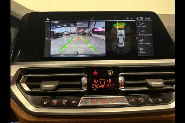 BMW 3-serie 320e Business Edition Plus | SHADOW LINE | TREKHAAK | LED | CAMERA | PLUG IN HYBRIDE