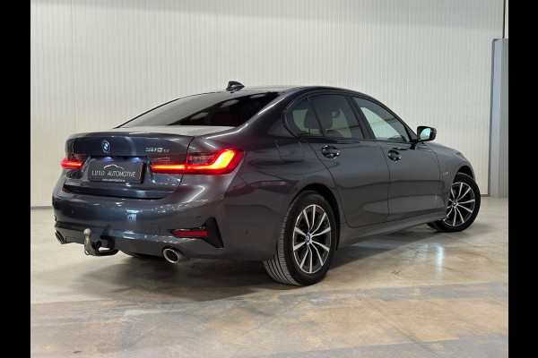 BMW 3-serie 320e Business Edition Plus | SHADOW LINE | TREKHAAK | LED | CAMERA | PLUG IN HYBRIDE