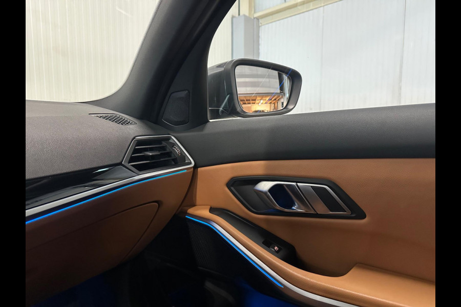 BMW 3-serie 320e Business Edition Plus | SHADOW LINE | TREKHAAK | LED | CAMERA | PLUG IN HYBRIDE
