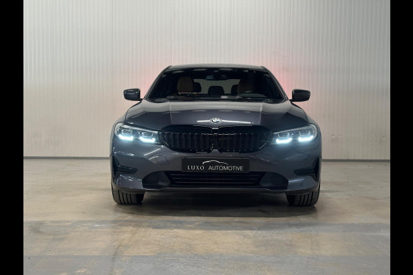 BMW 3-serie 320e Business Edition Plus | SHADOW LINE | TREKHAAK | LED | CAMERA | PLUG IN HYBRIDE