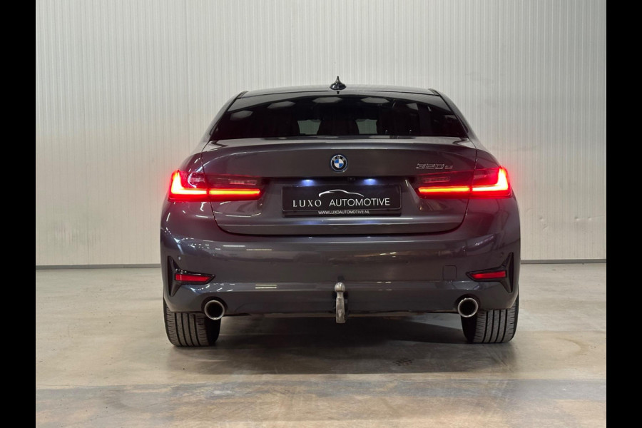 BMW 3-serie 320e Business Edition Plus | SHADOW LINE | TREKHAAK | LED | CAMERA | PLUG IN HYBRIDE