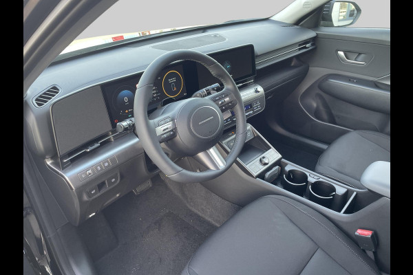 Hyundai Kona 1.6 GDI HEV Comfort Smart VAN €39.490 VOOR €36.990