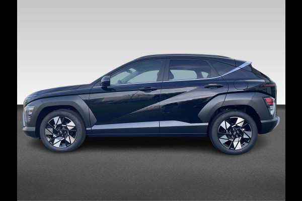 Hyundai Kona 1.6 GDI HEV Comfort Smart VAN €39.490 VOOR €36.990