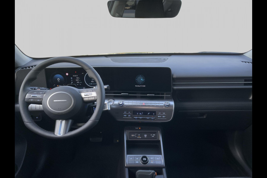 Hyundai Kona 1.6 GDI HEV Comfort Smart VAN €39.490 VOOR €36.990