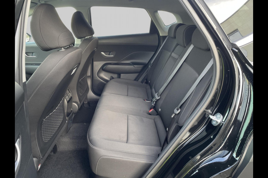 Hyundai Kona 1.6 GDI HEV Comfort Smart VAN €39.490 VOOR €36.990