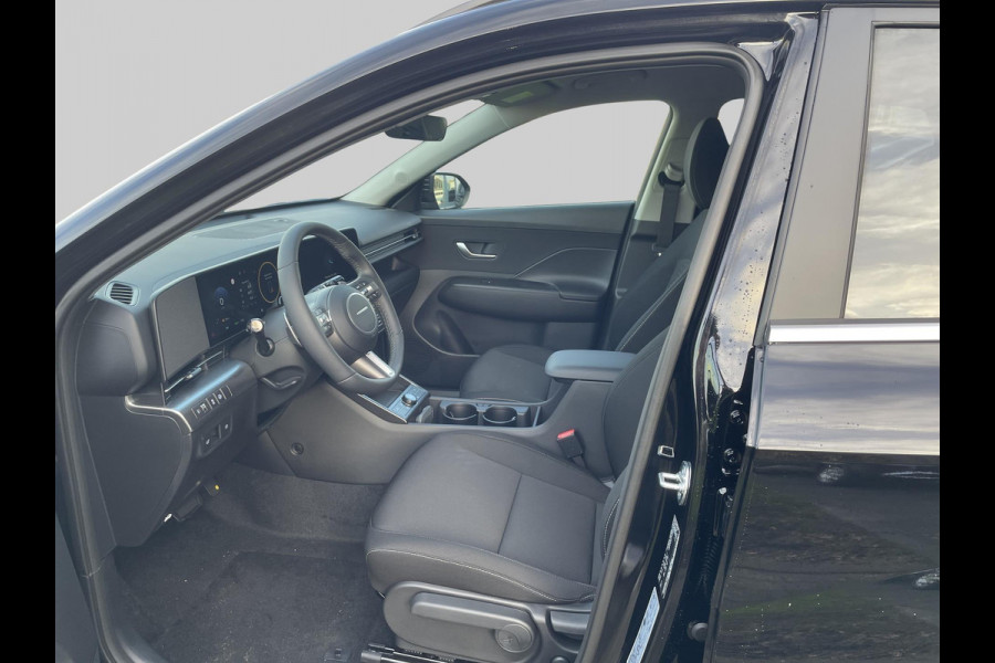 Hyundai Kona 1.6 GDI HEV Comfort Smart VAN €39.490 VOOR €36.990