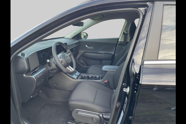 Hyundai Kona 1.6 GDI HEV Comfort Smart VAN €39.490 VOOR €36.990