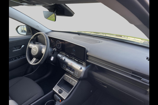 Hyundai Kona 1.6 GDI HEV Comfort Smart VAN €39.490 VOOR €36.990