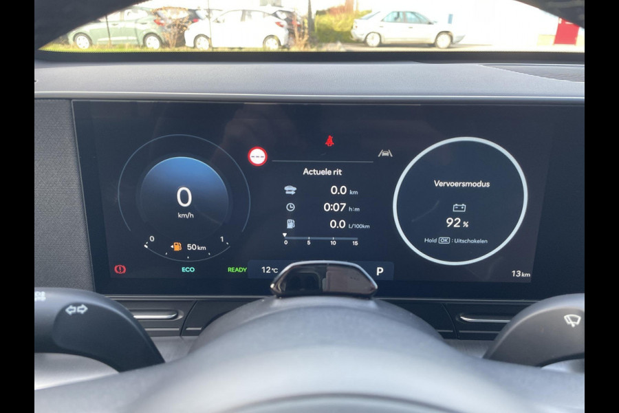 Hyundai Kona 1.6 GDI HEV Comfort Smart VAN €39.490 VOOR €36.990