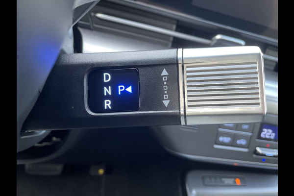 Hyundai Kona 1.6 GDI HEV Comfort Smart VAN €39.490 VOOR €36.990