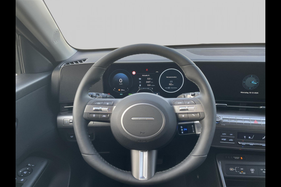 Hyundai Kona 1.6 GDI HEV Comfort Smart VAN €39.490 VOOR €36.990