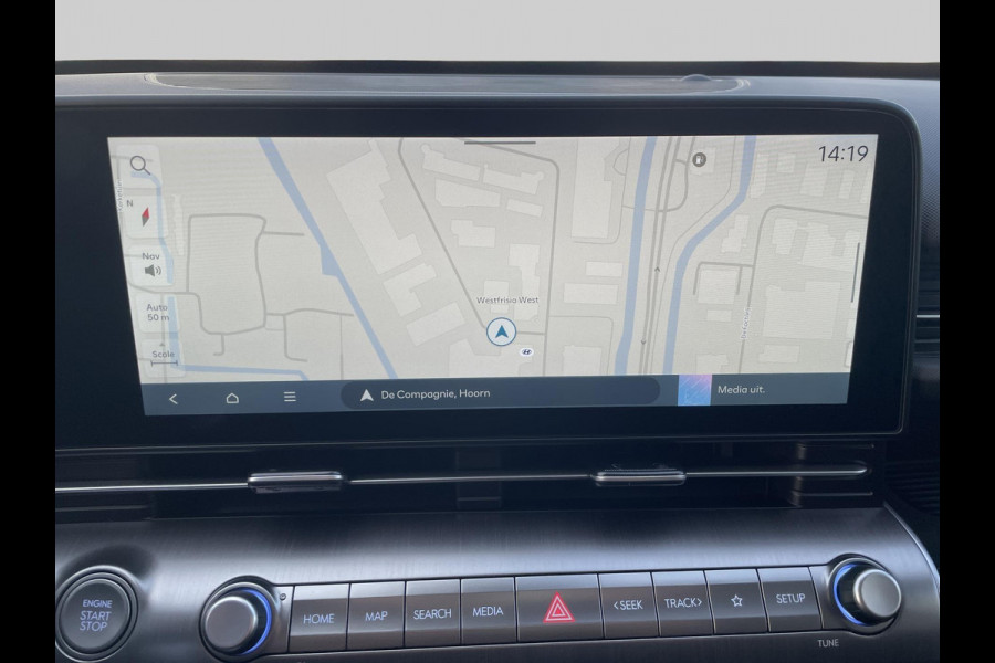 Hyundai Kona 1.6 GDI HEV Comfort Smart VAN €39.490 VOOR €36.990