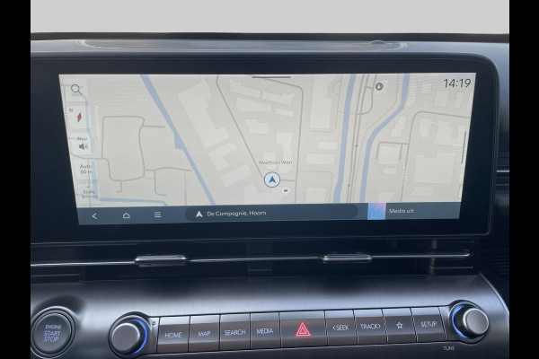 Hyundai Kona 1.6 GDI HEV Comfort Smart VAN €39.490 VOOR €36.990