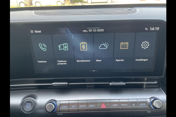 Hyundai Kona 1.6 GDI HEV Comfort Smart VAN €39.490 VOOR €36.990