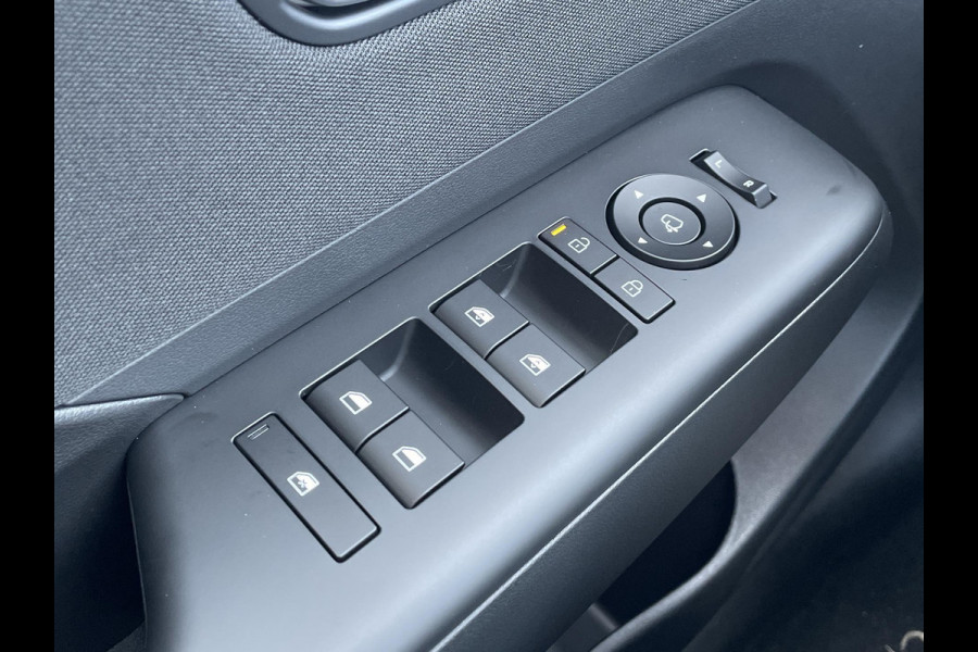 Hyundai Kona 1.6 GDI HEV Comfort Smart VAN €39.490 VOOR €36.990