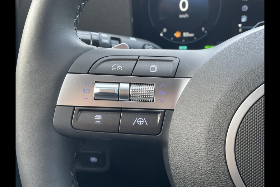 Hyundai Kona 1.6 GDI HEV Comfort Smart VAN €39.490 VOOR €36.990