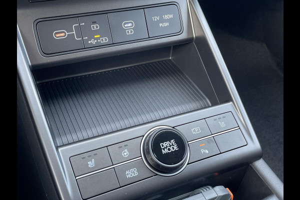 Hyundai Kona 1.6 GDI HEV Comfort Smart VAN €39.490 VOOR €36.990