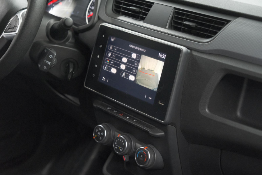 Renault Express 1.5 dCi 75 Comfort + | Camera | Laadruimte Betimmering | Apple Carplay | Dodehoekdetectie