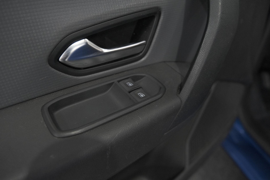 Renault Express 1.5 dCi 75 Comfort + | Camera | Laadruimte Betimmering | Apple Carplay | Dodehoekdetectie