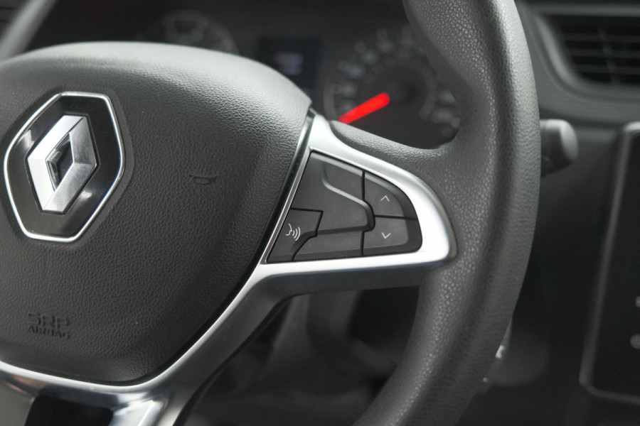 Renault Express 1.5 dCi 75 Comfort + | Camera | Laadruimte Betimmering | Apple Carplay | Dodehoekdetectie
