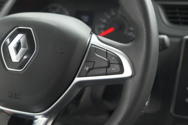 Renault Express 1.5 dCi 75 Comfort + | Camera | Laadruimte Betimmering | Apple Carplay | Dodehoekdetectie
