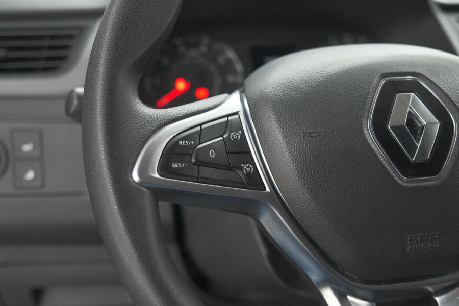 Renault Express 1.5 dCi 75 Comfort + | Camera | Laadruimte Betimmering | Apple Carplay | Dodehoekdetectie