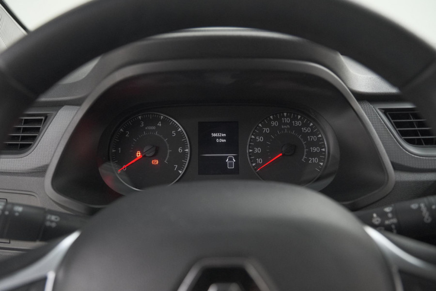 Renault Express 1.5 dCi 75 Comfort + | Camera | Laadruimte Betimmering | Apple Carplay | Dodehoekdetectie