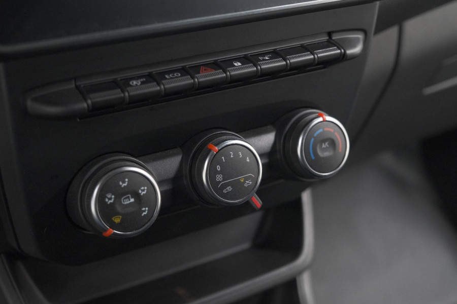 Renault Express 1.5 dCi 75 Comfort + | Camera | Laadruimte Betimmering | Apple Carplay | Dodehoekdetectie