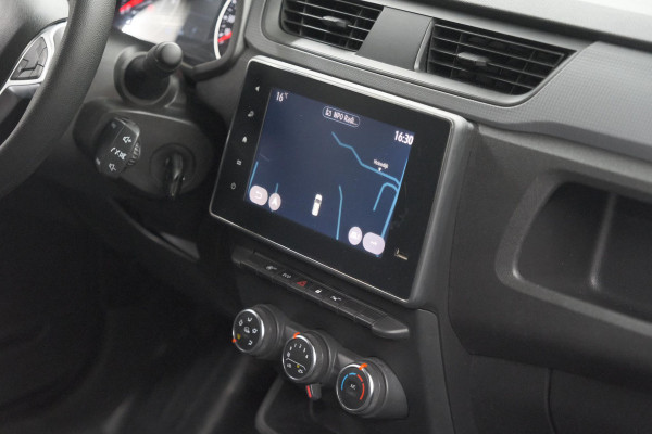 Renault Express 1.5 dCi 75 Comfort + | Camera | Laadruimte Betimmering | Apple Carplay | Dodehoekdetectie