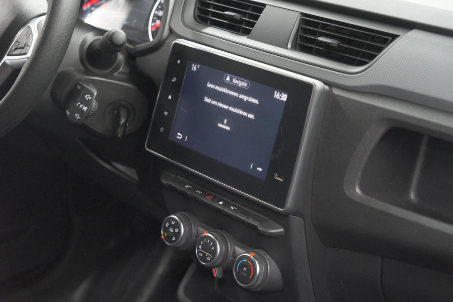 Renault Express 1.5 dCi 75 Comfort + | Camera | Laadruimte Betimmering | Apple Carplay | Dodehoekdetectie