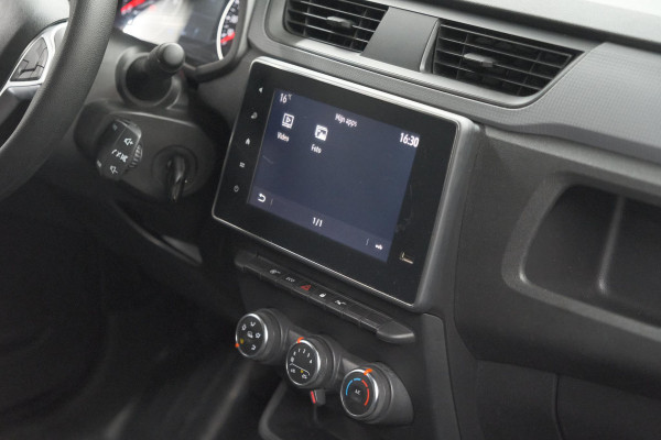 Renault Express 1.5 dCi 75 Comfort + | Camera | Laadruimte Betimmering | Apple Carplay | Dodehoekdetectie