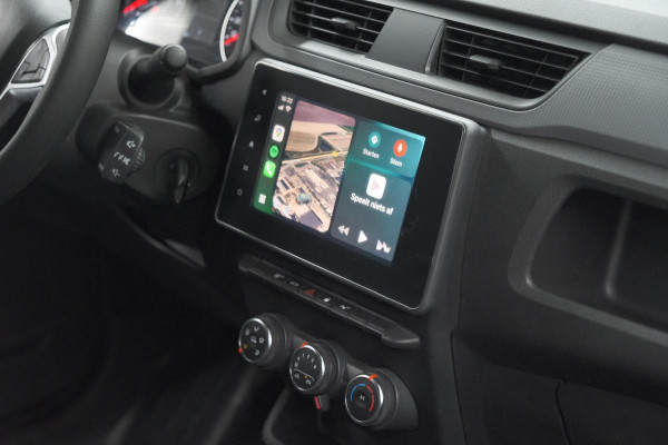 Renault Express 1.5 dCi 75 Comfort + | Camera | Laadruimte Betimmering | Apple Carplay | Dodehoekdetectie