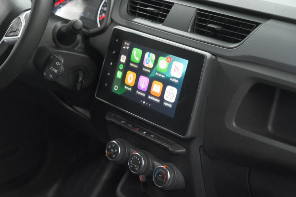 Renault Express 1.5 dCi 75 Comfort + | Camera | Laadruimte Betimmering | Apple Carplay | Dodehoekdetectie