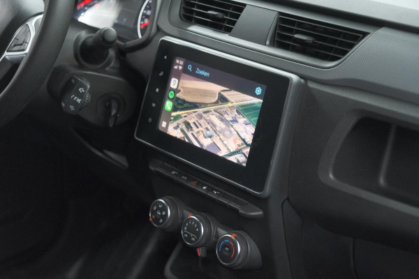 Renault Express 1.5 dCi 75 Comfort + | Camera | Laadruimte Betimmering | Apple Carplay | Dodehoekdetectie