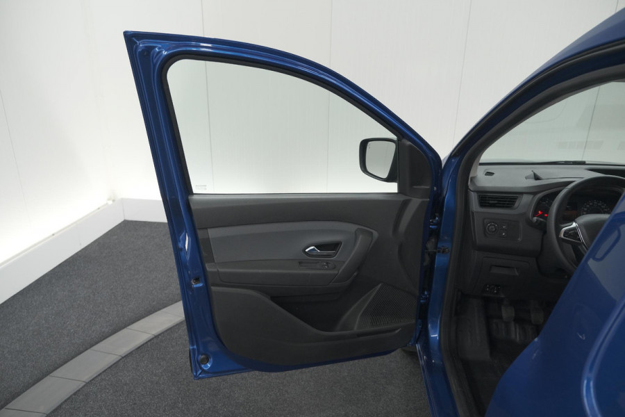 Renault Express 1.5 dCi 75 Comfort + | Camera | Laadruimte Betimmering | Apple Carplay | Dodehoekdetectie