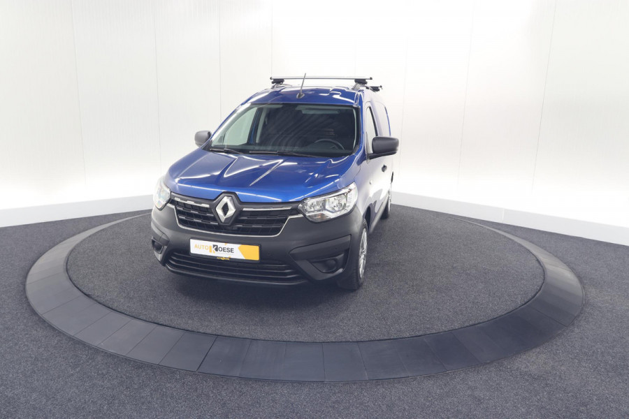 Renault Express 1.5 dCi 75 Comfort + | Camera | Laadruimte Betimmering | Apple Carplay | Dodehoekdetectie