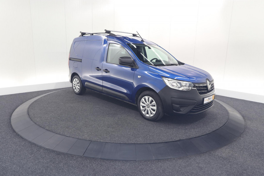 Renault Express 1.5 dCi 75 Comfort + | Camera | Laadruimte Betimmering | Apple Carplay | Dodehoekdetectie