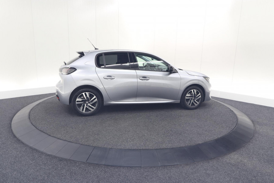 Peugeot 208 PureTech 100 Allure Pack | Camera | Apple Carplay | Parkeersensoren | Navigatie