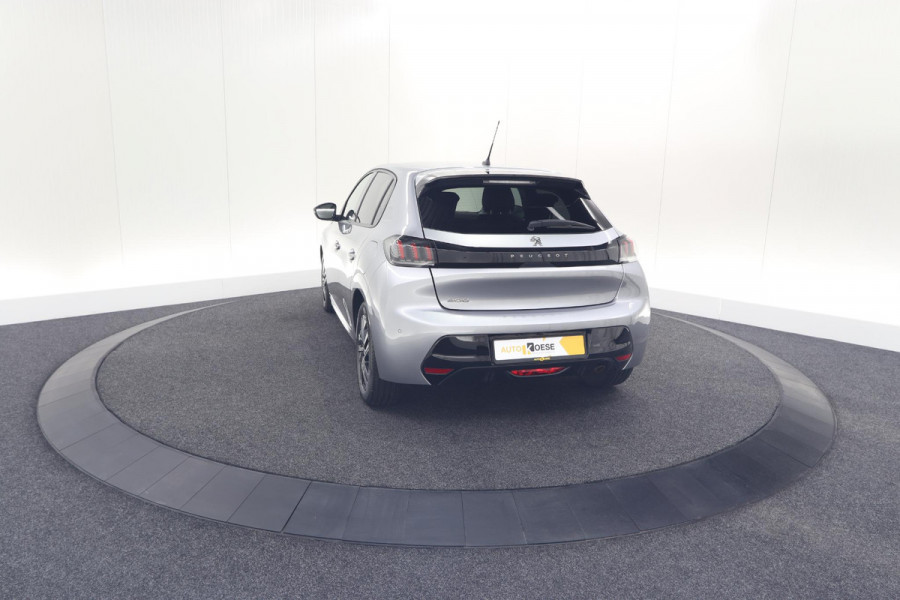 Peugeot 208 PureTech 100 Allure Pack | Camera | Apple Carplay | Parkeersensoren | Navigatie