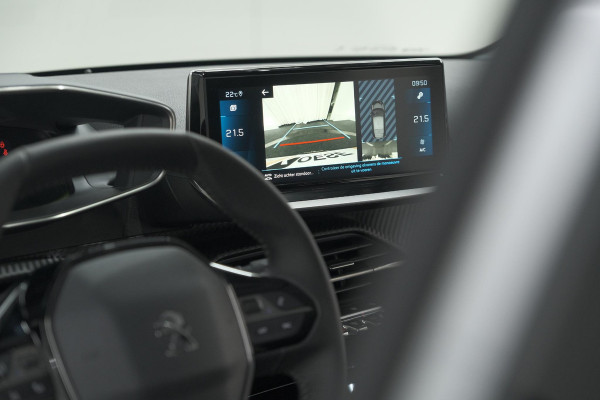 Peugeot 208 PureTech 100 Allure Pack | Camera | Apple Carplay | Parkeersensoren | Navigatie