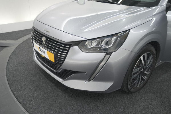 Peugeot 208 PureTech 100 Allure Pack | Camera | Apple Carplay | Parkeersensoren | Navigatie