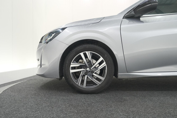 Peugeot 208 PureTech 100 Allure Pack | Camera | Apple Carplay | Parkeersensoren | Navigatie