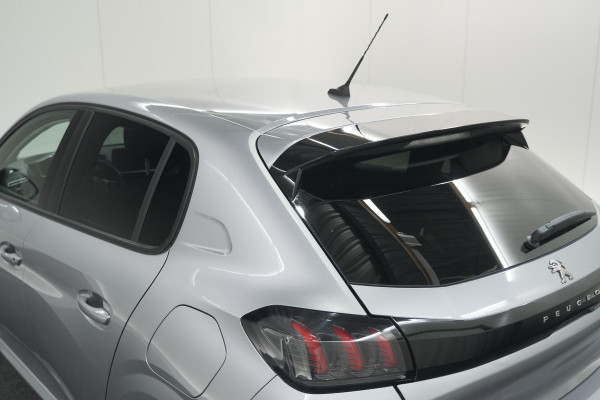 Peugeot 208 PureTech 100 Allure Pack | Camera | Apple Carplay | Parkeersensoren | Navigatie